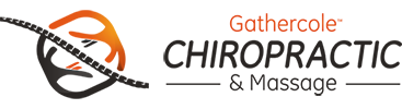 Gathercole Chiropractic & Massage Logo