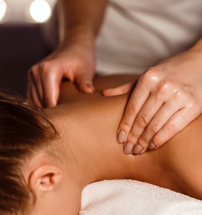 QL-massage